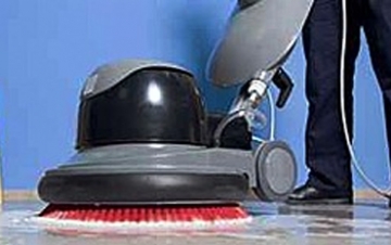 Cleaning Services Sydney